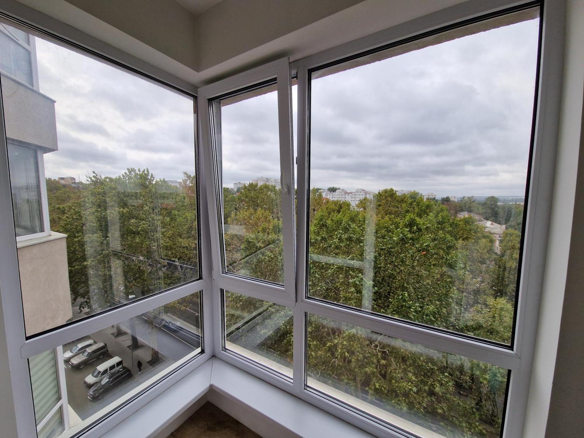 Dendrarium Park Double Room Apartment Chisinau Exterior foto